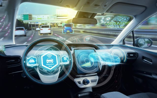 Dev filo geliyor: Direksiyon başında yapay zeka devrimi tam gaz - Resim: 3