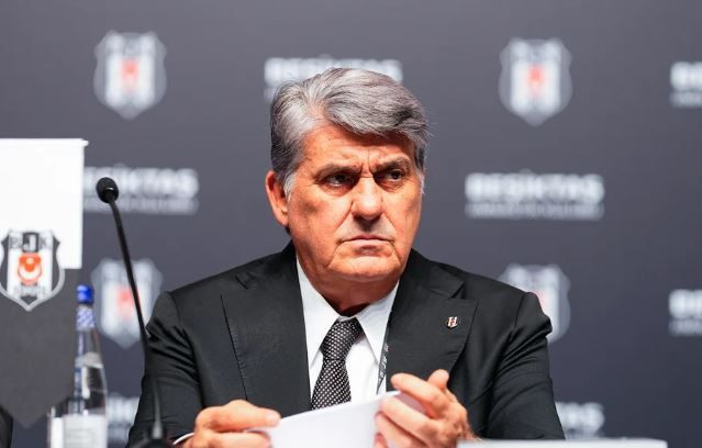 İtalyan hoca istedi yönetim düğmeye bastı: Beşiktaş'tan orta sahaya Serie A yıldızı - Resim: 1