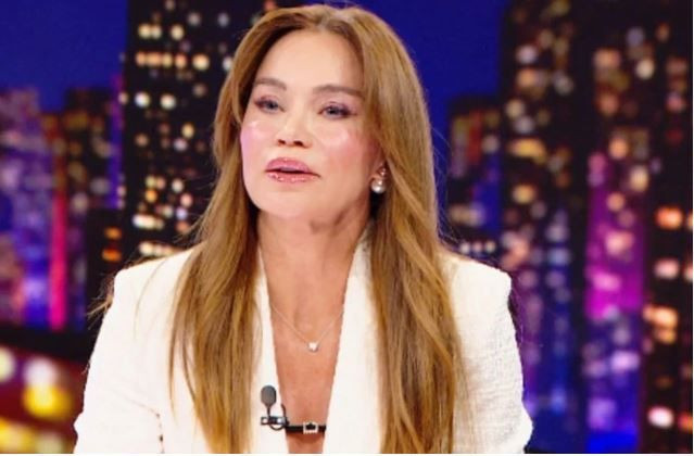 Evlat acısıyla sarsılmıştı: Ebru Şallı yas sürecini ilk kez anlattı... “Kelimeler yetmiyor” - Resim: 7