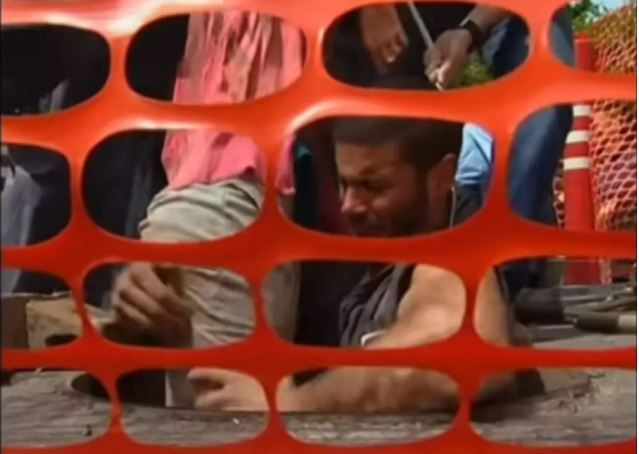 Berk Oktay'dan yıllar sonra Arka Sokaklar itirafı: ‘Hamama gönderdiler’ - Resim: 6