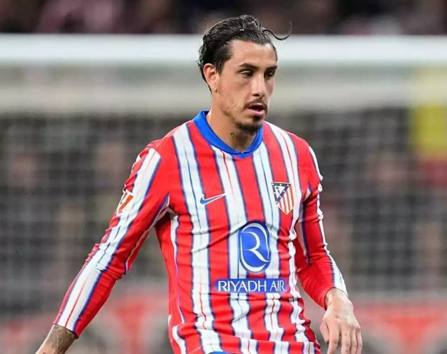 Atletico Madrid’in yıldızı Fenerbahçe yolunda: Skriniar’ın yanına geliyor - Resim: 9