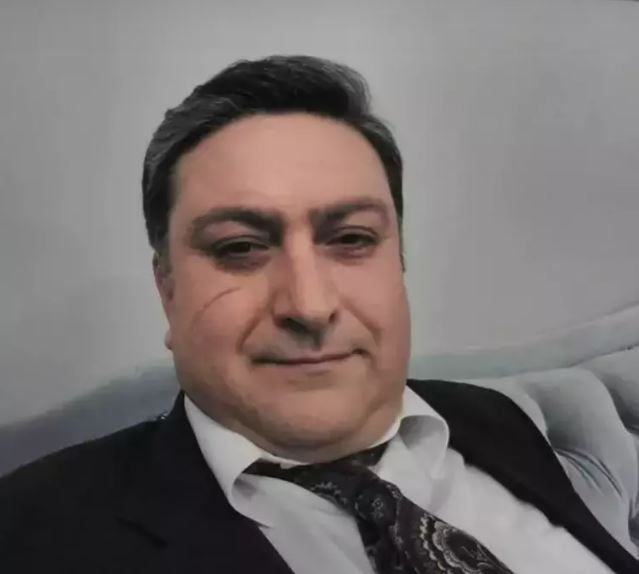 Çocuklar Duymasın’da Çaycı Hüseyin’in en yakın dostuydu: Şükrü Koruyucu’nun asıl mesleği şaşkına çevirdi - Resim: 8