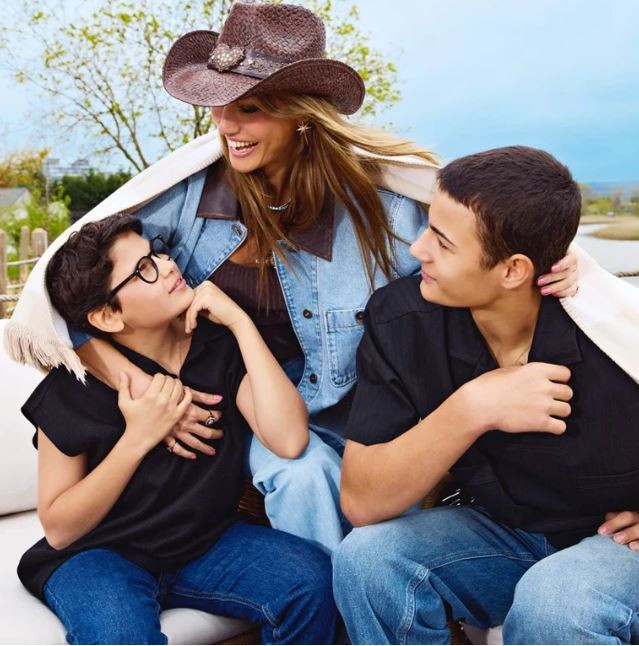 Çağla Şıkel’den yürek burkan itiraf: ‘O anıyı silmek isterdim’ - Resim : 3