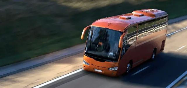 Türk otobüs devi iflas pençesinde: Herkes buna biniyor… - Resim: 1