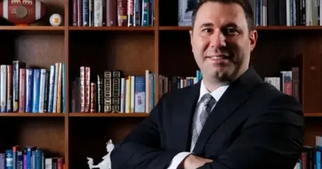 Sadettin Saran'a karşı geldi: Fenerbahçe Başkan adaylığını duyurdu - Resim: 9