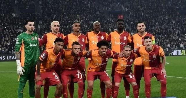Dursun Özbek düğmeye bastı: 6 yıldız için karar verildi - Resim: 1