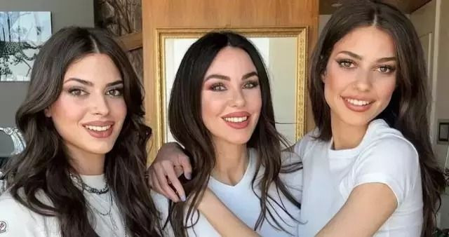 Derin Talu yine yıktı geçirdi: “Dekor gibiydim” dedi, ortalık karıştı - Resim: 8