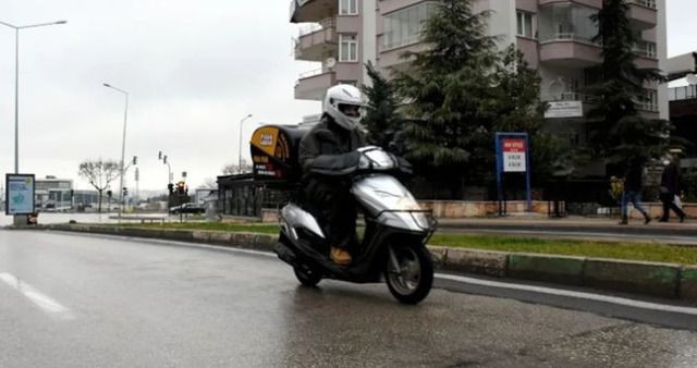 Motokuryelere erteleme müjdesi - Resim: 6