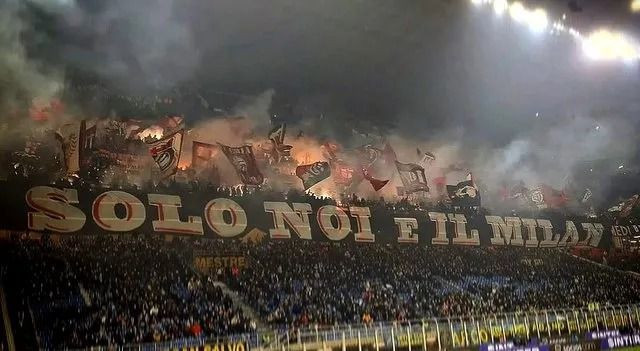 Dünyanın en iyi 15 futbol taraftarı açıklandı: Türk takımları damga vurdu - Resim: 13
