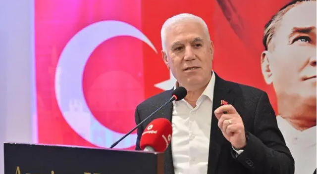 Bursa AKP'ye geçer mi? İşte Meclis aritmetiği; AKP kazanamadan kazanacak mı? - Resim: 6