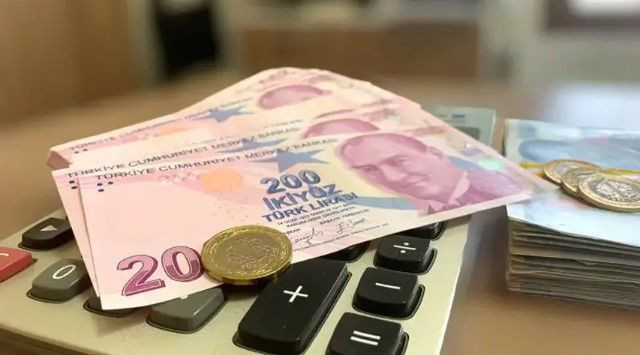 250 bin TL'nin 32 günlük getirisi belli oldu: İşte en yüksek mevduat faizi veren bankalar - Resim: 22