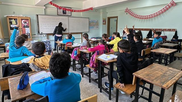 Sömestr tatili ne zaman başlıyor? 2026 yarıyıl tatil tarihleri - Resim : 1