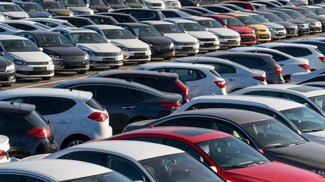 Türkiye’nin otomobil tercihi tamamen değişti... Asfaltın yeni hakimi - Resim: 3