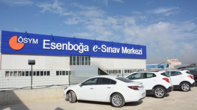 ÖSYM’den yılın ilk sınavı: e-YDS 2026/1 - Resim : 2