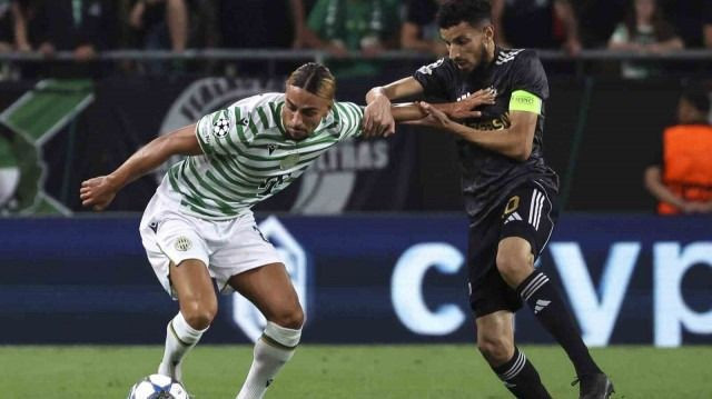 Karabağ'dan Şampiyonlar Ligi'nde tarihi başarı: Muhtemel rakipleri - Resim: 2