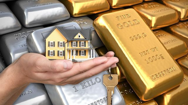 Mert Başaran’dan ezber bozan altın ve gümüş uyarısı... Konut ve faizle ilgili önemli çıkış - Resim: 10