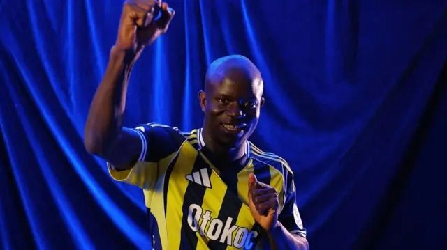 Eski Beşiktaşlı Gökhan İnler, N-Golo Kante transferi hakkında konuştu - Resim: 8