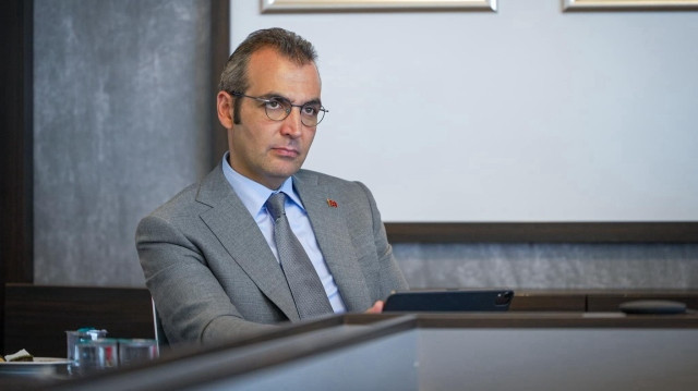 Şişli Belediye Başkanı Resul Emrah Şahan’a tahliye kararı - Resim : 1