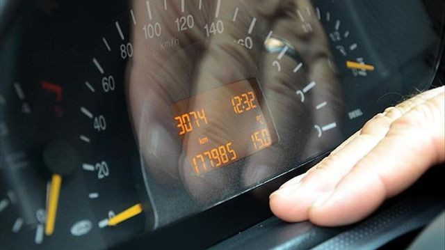 İkinci el araç alacaklar dikkat: Kilometre oyununa PTT engeli... 16 milyon kişi yararlandı - Resim: 3