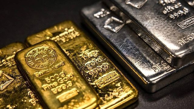 Selçuk Geçer altın ve gümüş için net tarih verdi: Rekor kıracak - Resim: 2