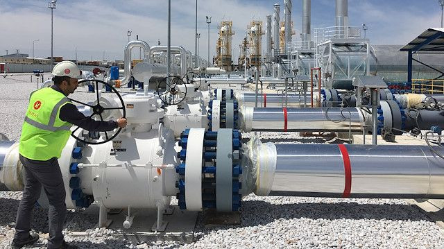 Doğalgaz fiyatlarında “yüzde 130 zam” sinyali: Dev banka uyardı - Resim: 5
