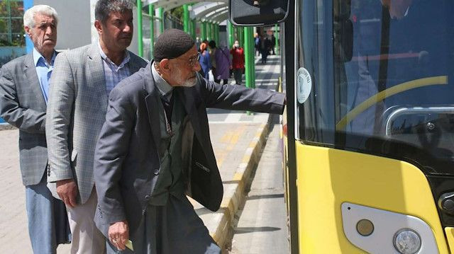 Emekliye müjde: Mahkemeden 'emsal' ulaşım kararı: Bu sizin hakkınız - Resim: 7