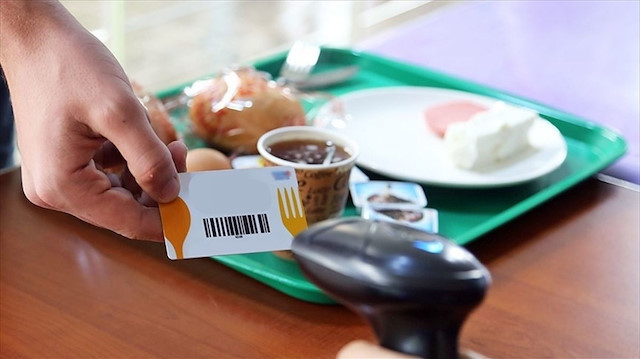 Yemek ücretinin SGK priminden muaf olması uygulaması kaldırılıyor - Resim : 1