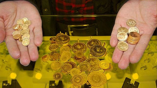 Mahfi Eğilmez’den altın yatırımcısına sert uyarı: “Tüm paranızı altına koymayın” - Resim: 8