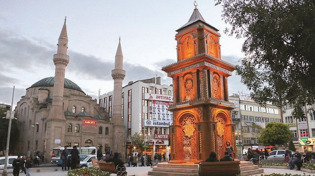 TÜİK açıkladı: Türkiye’nin en uzun ömürlü şehirleri hangileri? - Resim: 10