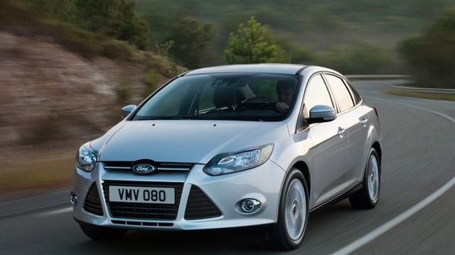 Türkiye'nin en hızlı satılan 10 otomobili açıklandı: İkinci elde büyük fırsat - Resim: 11