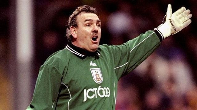 Dünya tarihinin en iyi 25 kalecisi açıklandı: Zirve şaşırtmadı - Resim: 11