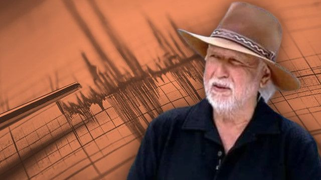 Prof. Dr. Şener Üşümezsoy deprem beklediği yeri açıkladı: Yüzyıllardır kırılmayan fay - Resim: 2