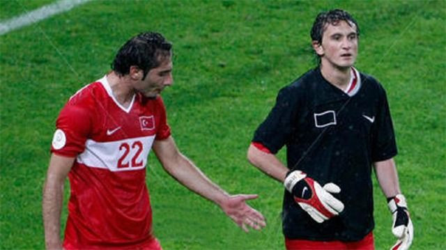 A Milli Takım formasını en çok giyen futbolcular: Listedeki bir yıldız kadroya davet edilmedi - Resim: 10