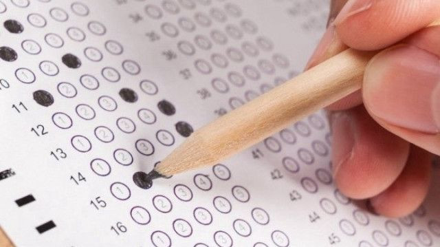 YKS'de 23'üncü soru krizi büyüyor: ÖSYM'ye dava açıldı, karar binlerce sıralamayı değiştirebilir - Resim: 5