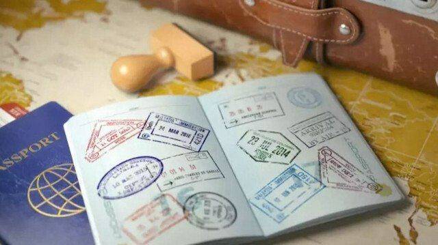 ABD vizesinde devrim gibi karar: 50 ülkenin vatandaşından isteyecekler - Resim: 11