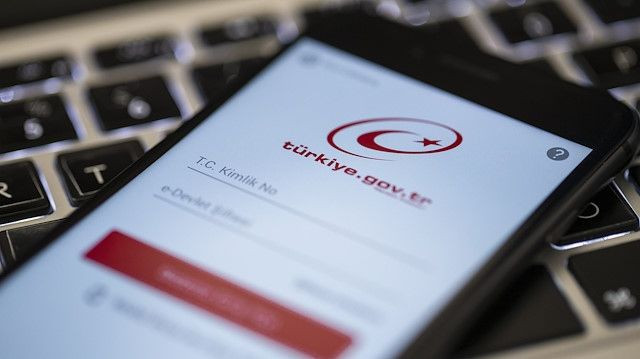 e-Devlet’te mirasçılarda yeni dönem: Paralar tek tıkla bulunacak - Resim: 7