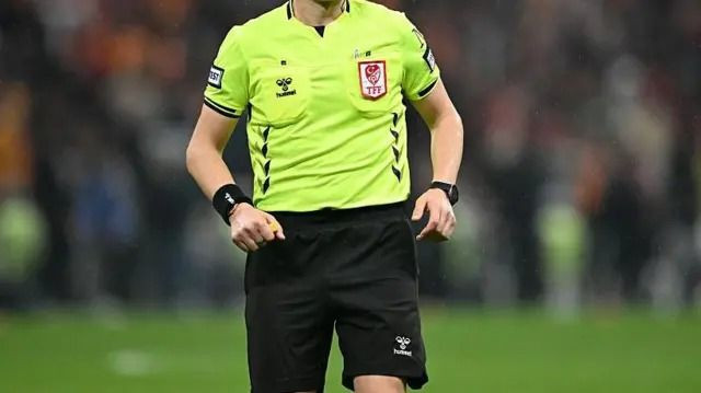 Futbolda ezber bozan yeni dönem: Siyah kart sahaya çıkıyor - Resim: 4