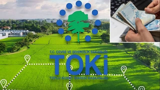 TOKİ 70 arsayı satışa çıkarıyor: 39 bin liradan başlıyor - Resim: 7