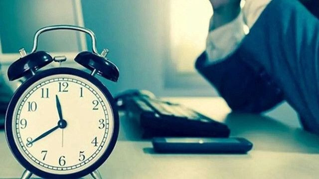 Çalışma saatleri değişiyor: Resmi Gazete'de yayımlandı - Resim: 5