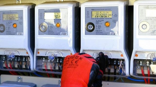 81 ilde elektrik sayaçları tek tek sökülüyor: Kapılara gelmeye başladılar - Resim: 3