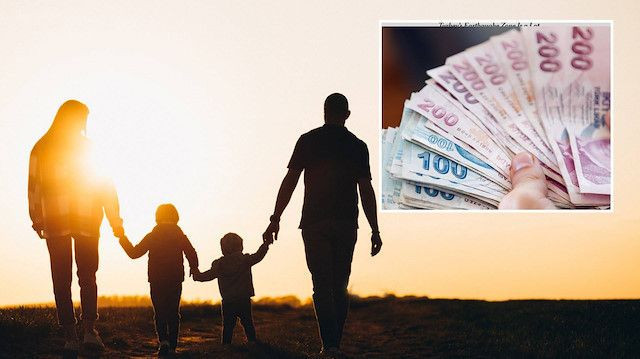 Ailelere maaş desteği geliyor: Tüm illerde uygulanacak - Resim: 2