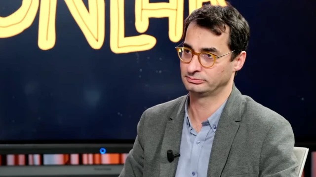 Barış Terkoğlu açıkladı: Mafya, fon vurguncularından milyonlarca dolar haraç istiyor - Resim : 1