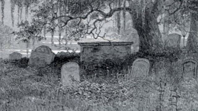 ‘Vampir Mezarları’ gün yüzüne çıkarıldı - Resim: 8