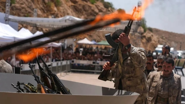 PKK ve bağlantılı suçları kapsıyor: 4 bin 200 mahkuma tahliye gündemde - Resim : 2