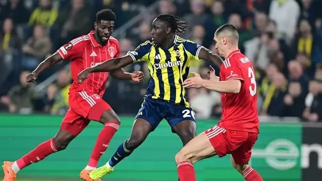 Yapay zeka Nottingham Forest-Fenerbahçe maçının skorunu tahmin etti - Resim: 8