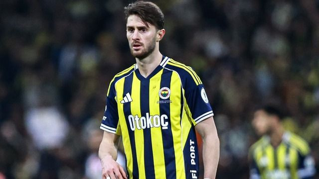 Büyük oynadı: Fenerbahçe'nin yıldızını, dev takımlar radarına aldı - Resim: 7