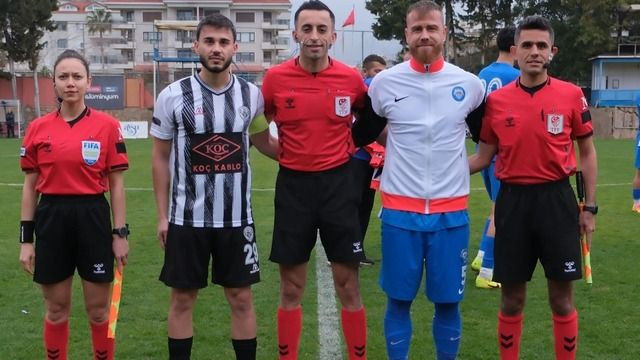 Türk futbolunda acı son: Mali krizler yüzünden amatöre düştüler - Resim: 7