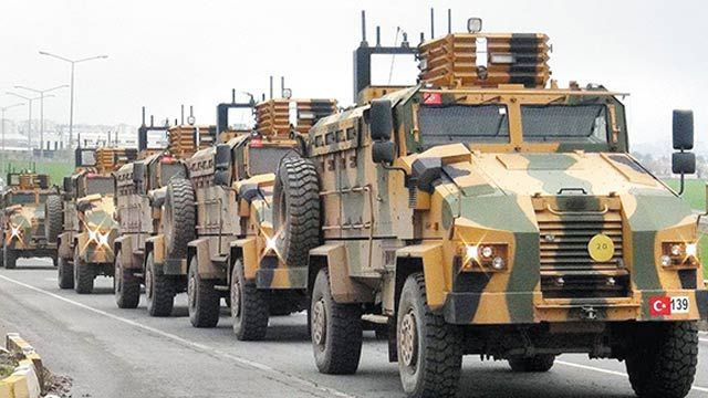 Türk savunma devini elediler: Kimse bunu beklemiyordu - Resim: 6