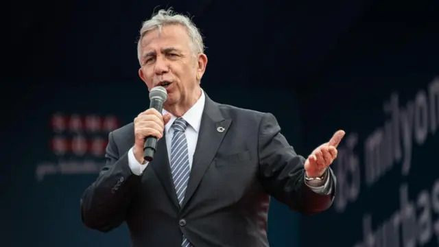 "Üçüncü ittifak" anketinde zirvedeki isim belli oldu: Milliyetçi Demokrat seçmen kimi destekliyor? - Resim: 3