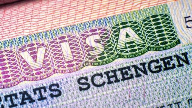 Türk vatandaşlara şartlı Schengen vizesi geliyor: İşte detaylar - Resim: 7